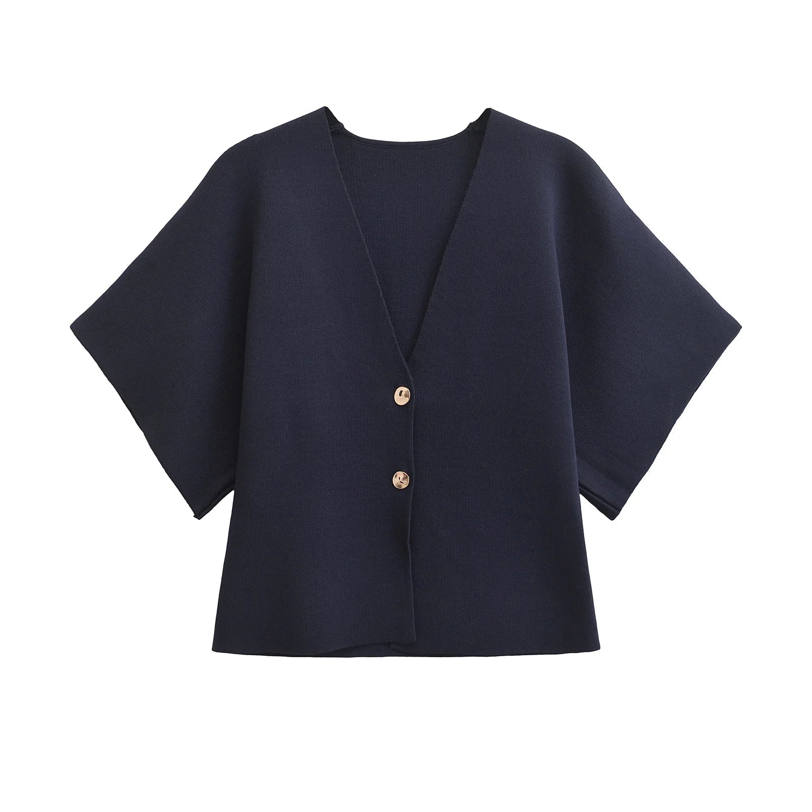 Francette | Chic Minimalist Blouse