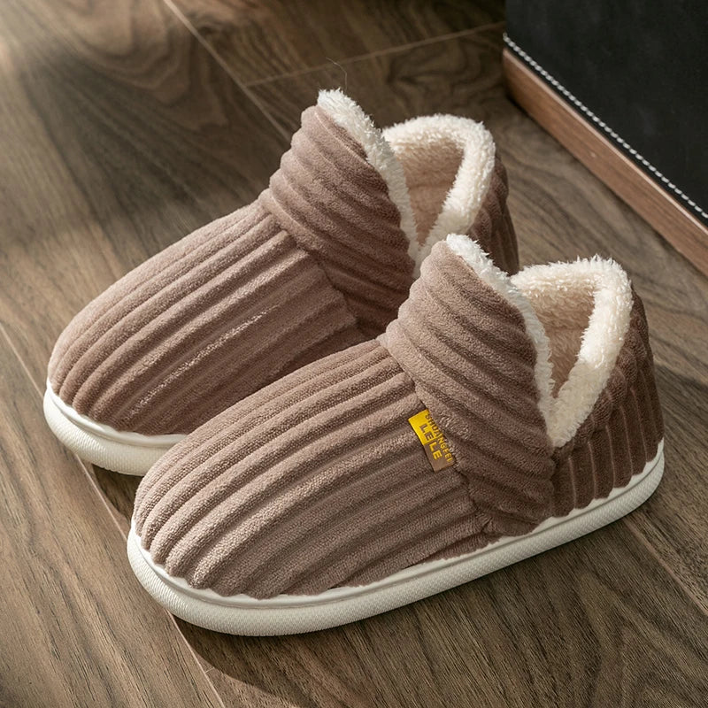 Evelyn | Soft Slippers