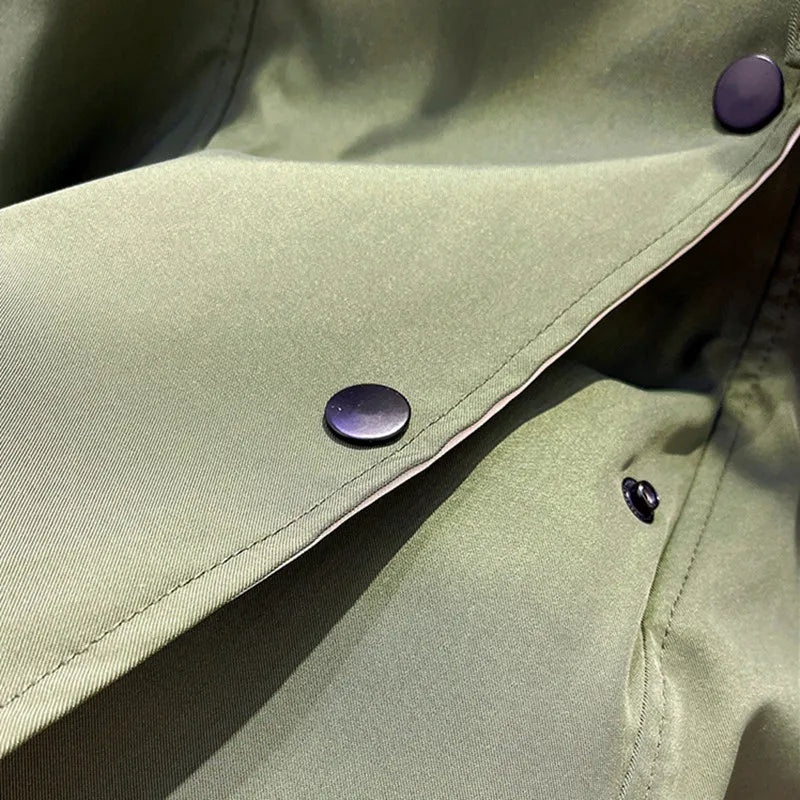 Evelyn | Water-Resistant Jacket