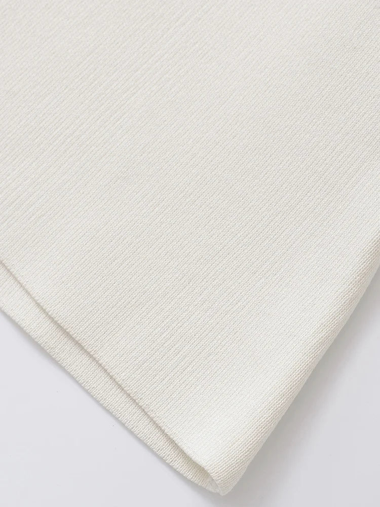 Francette | Chic Minimalist Blouse