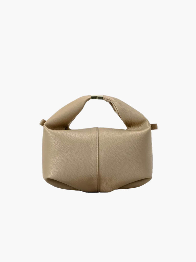 Bernadine | Faux Leather Bag