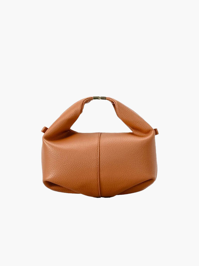 Bernadine | Faux Leather Bag