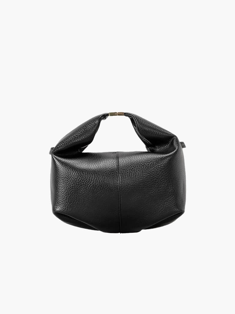 Bernadine | Faux Leather Bag