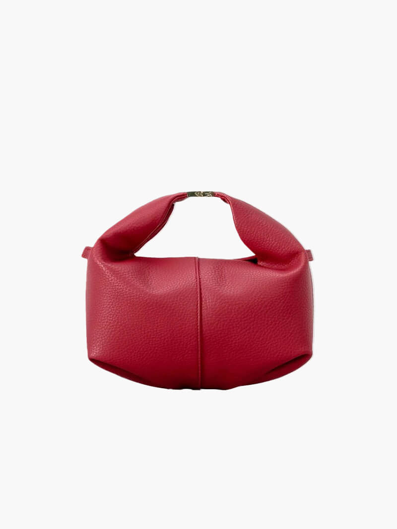 Bernadine | Faux Leather Bag