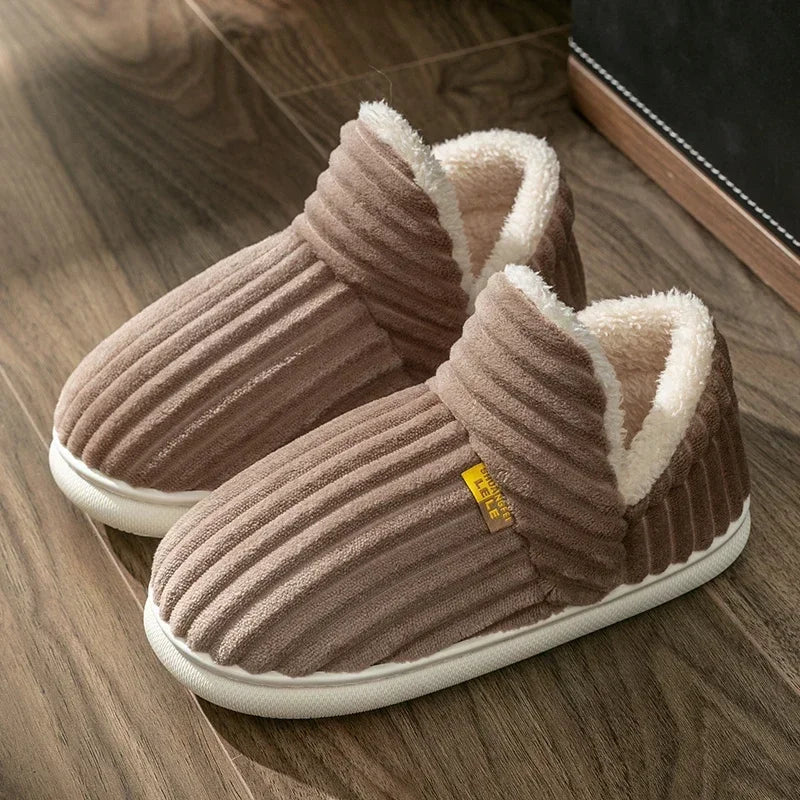 Evelyn | Soft Slippers