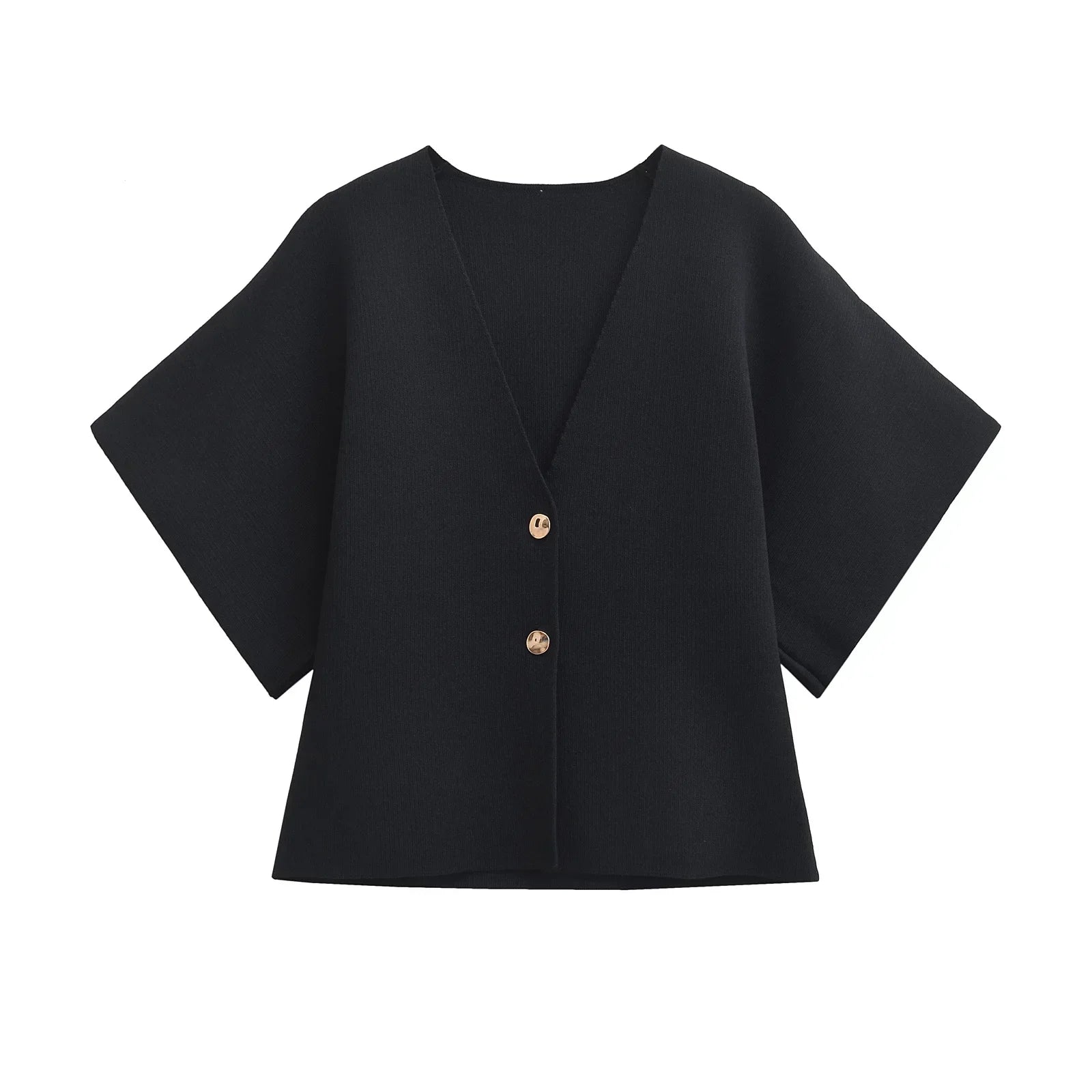 Francette | Chic Minimalist Blouse