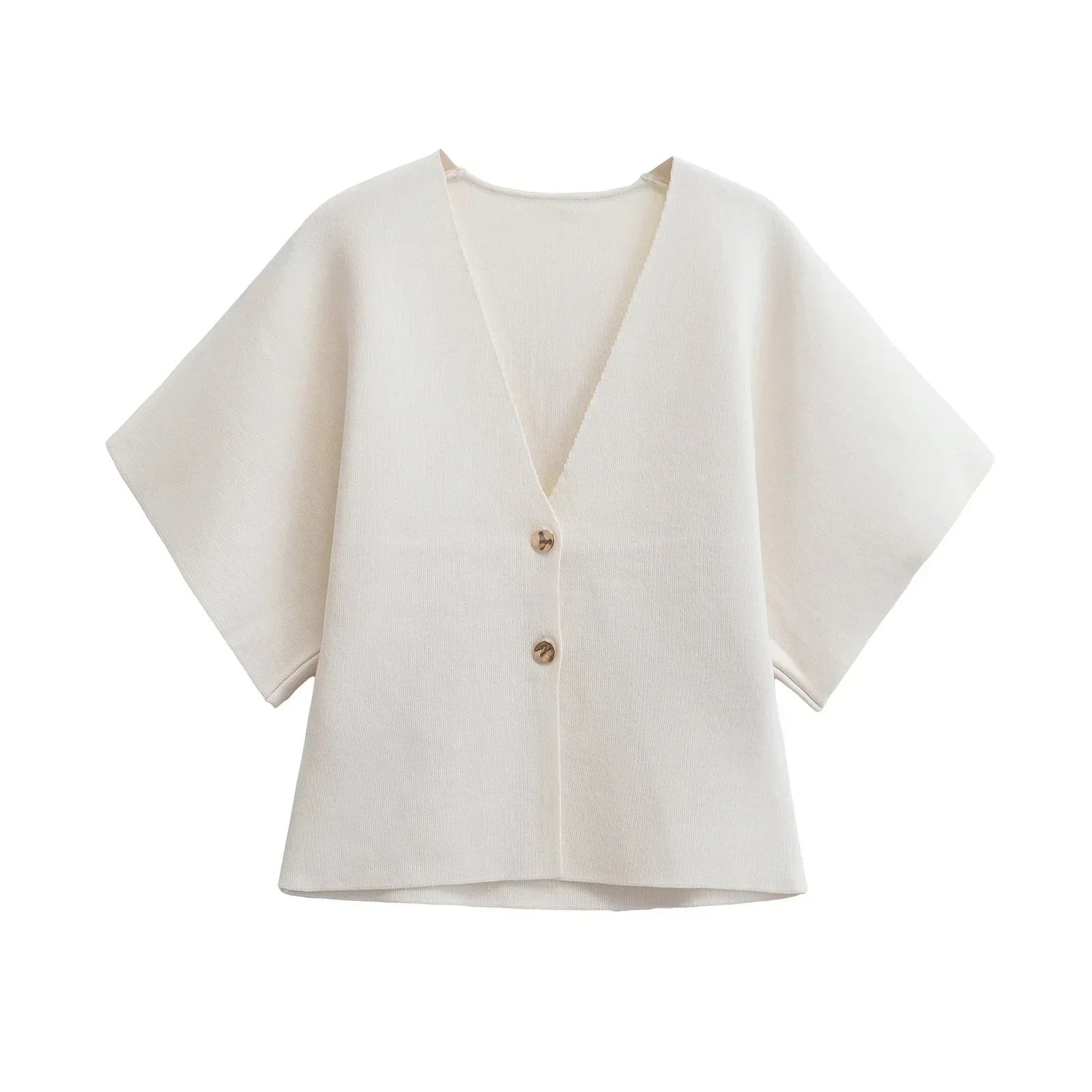 Francette | Chic Minimalist Blouse