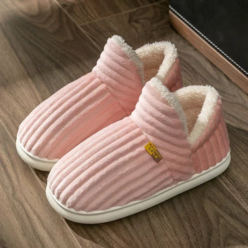 Evelyn | Soft Slippers