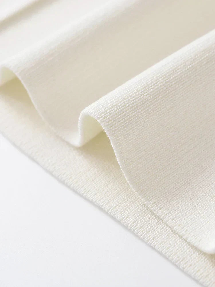 Francette | Chic Minimalist Blouse