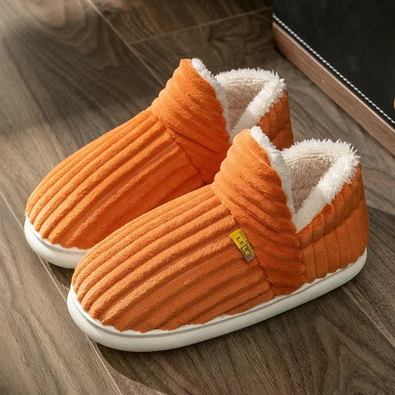 Evelyn | Soft Slippers