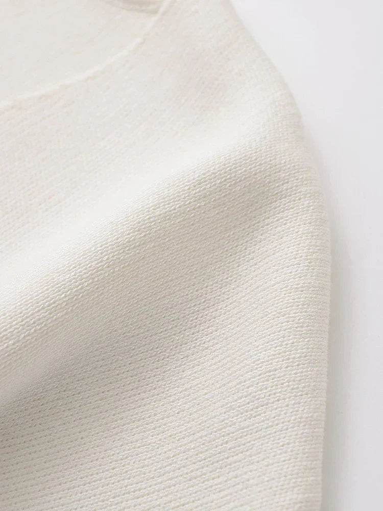 Francette | Chic Minimalist Blouse
