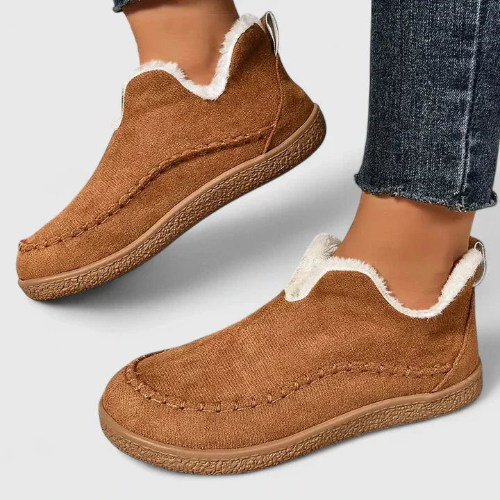 Cay | Orthopedic Boots