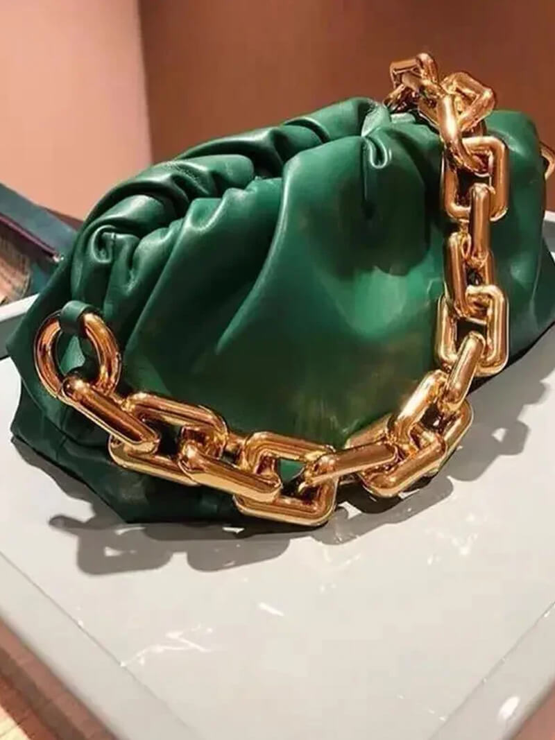 Elvire | The Ultimate Statement Bag