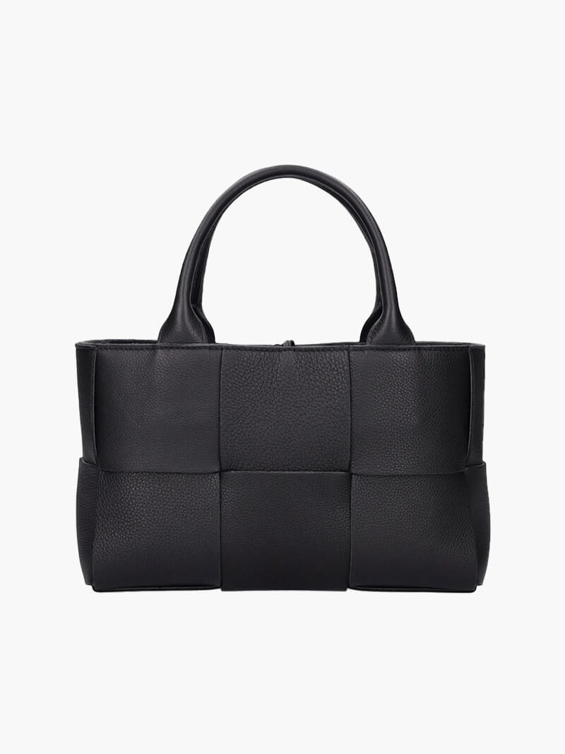 Désirée | Woven Tote Bag