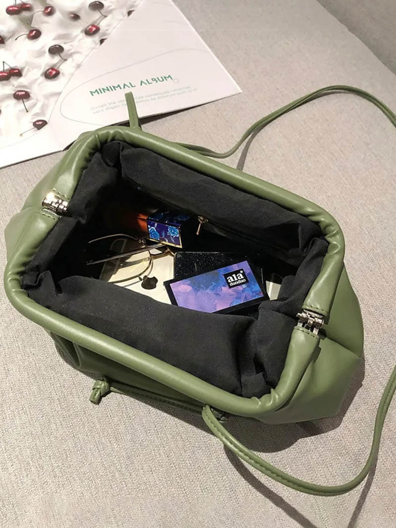 Eglantine | Bellina Pouch