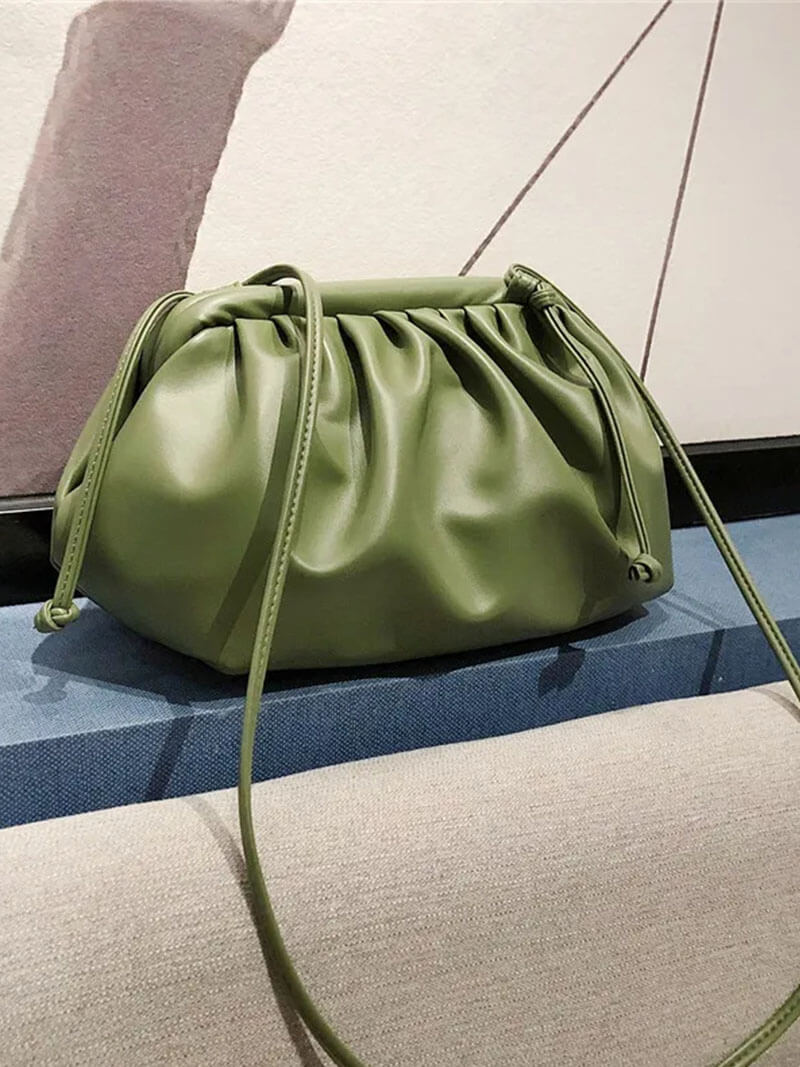 Eglantine | Bellina Pouch