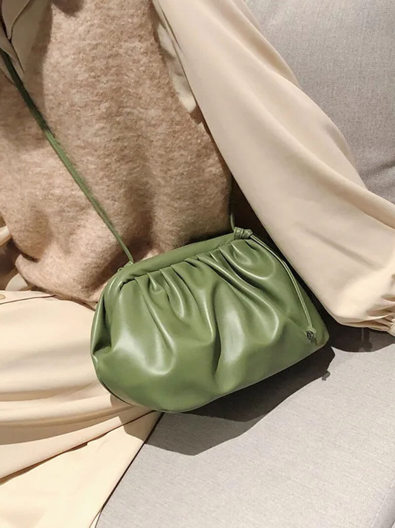 Eglantine | Bellina Pouch