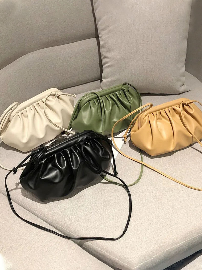 Eglantine | Bellina Pouch