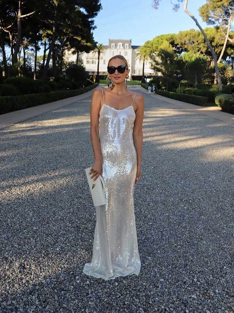 Doriane | Bag in Suede