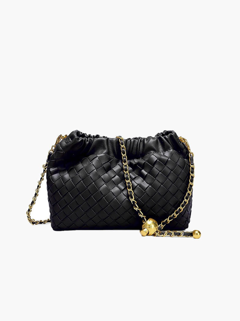 Delphina | Shoulder Bag