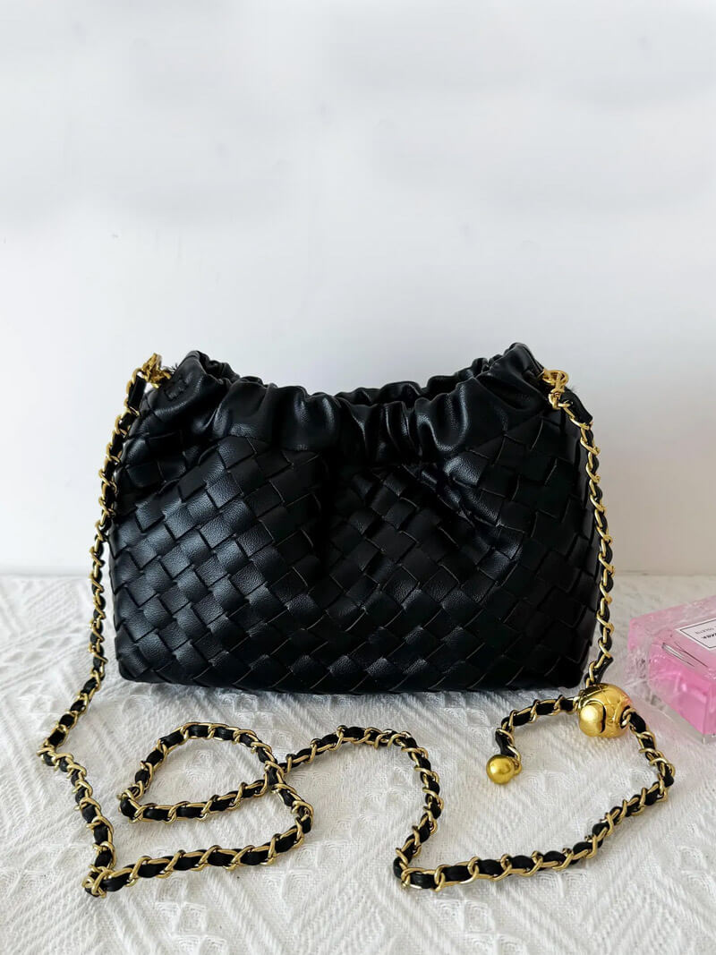 Delphina | Shoulder Bag