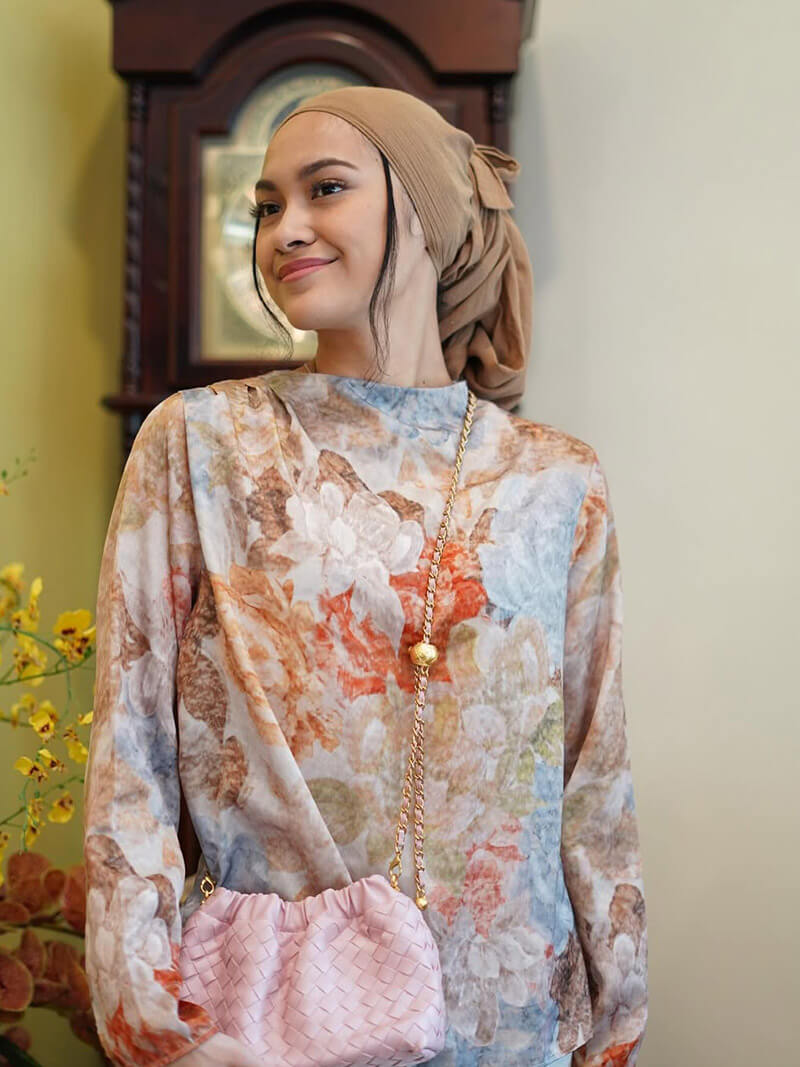 Delphina | Shoulder Bag