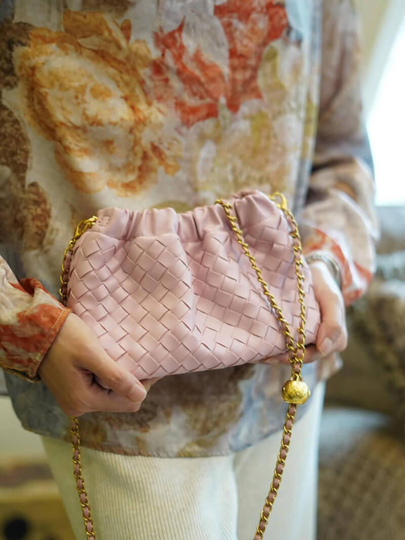 Delphina | Shoulder Bag