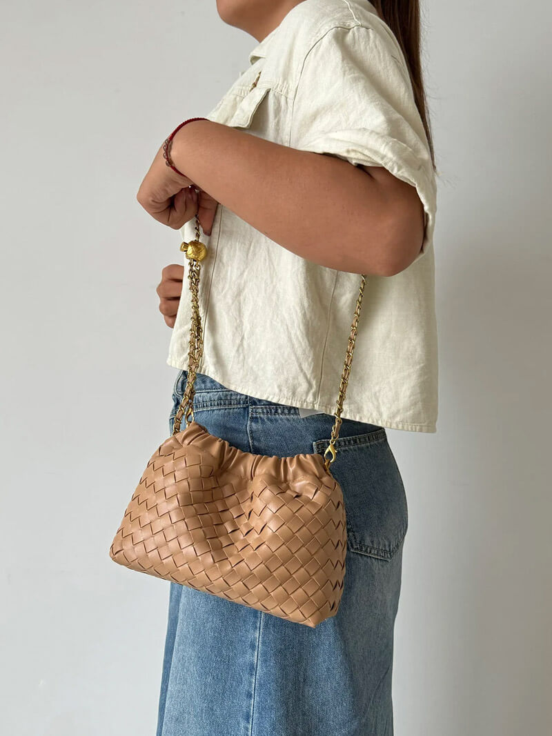 Delphina | Shoulder Bag