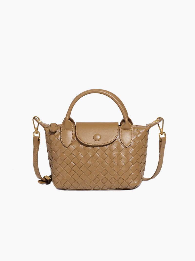 Chloé | Mini Woven Bag