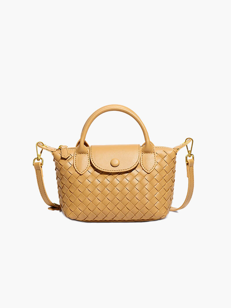 Chloé | Mini Woven Bag