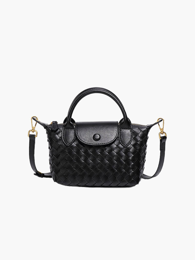 Chloé | Mini Woven Bag