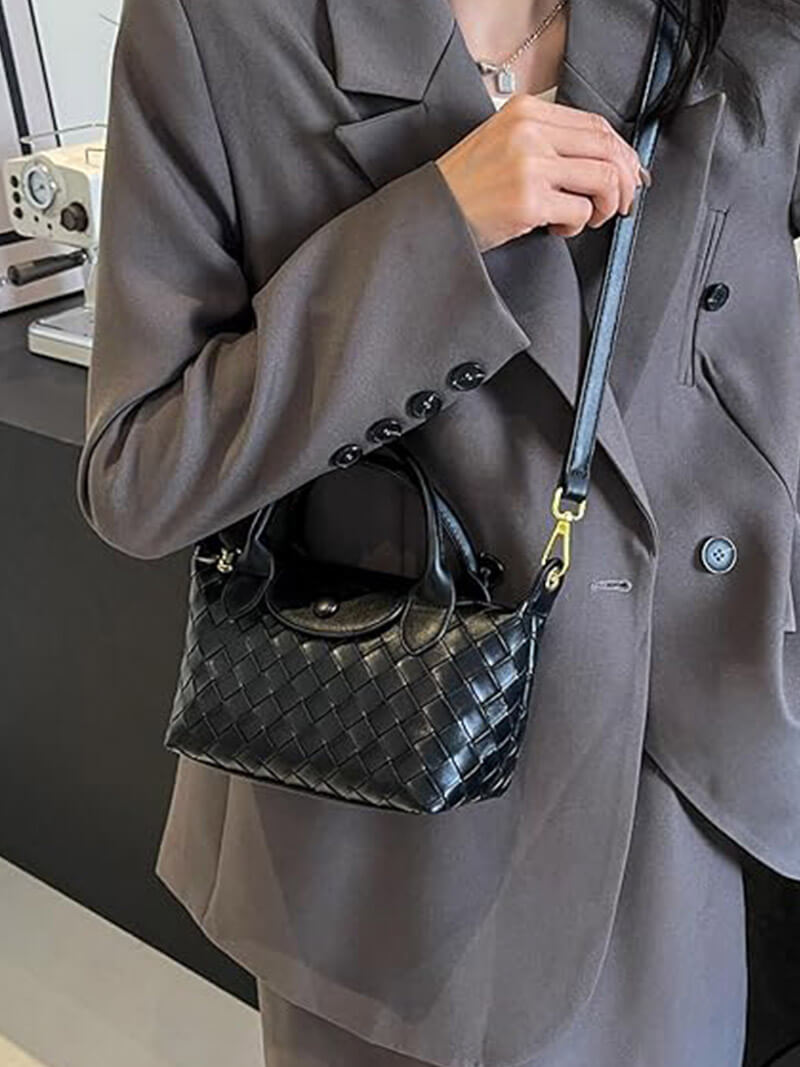 Chloé | Mini Woven Bag