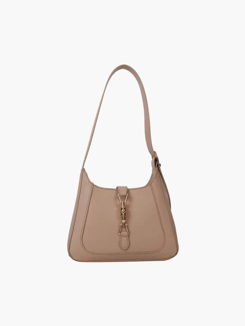 Clémence | Leather Bag