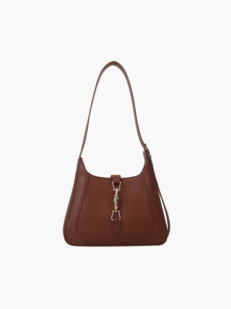 Clémence | Leather Bag