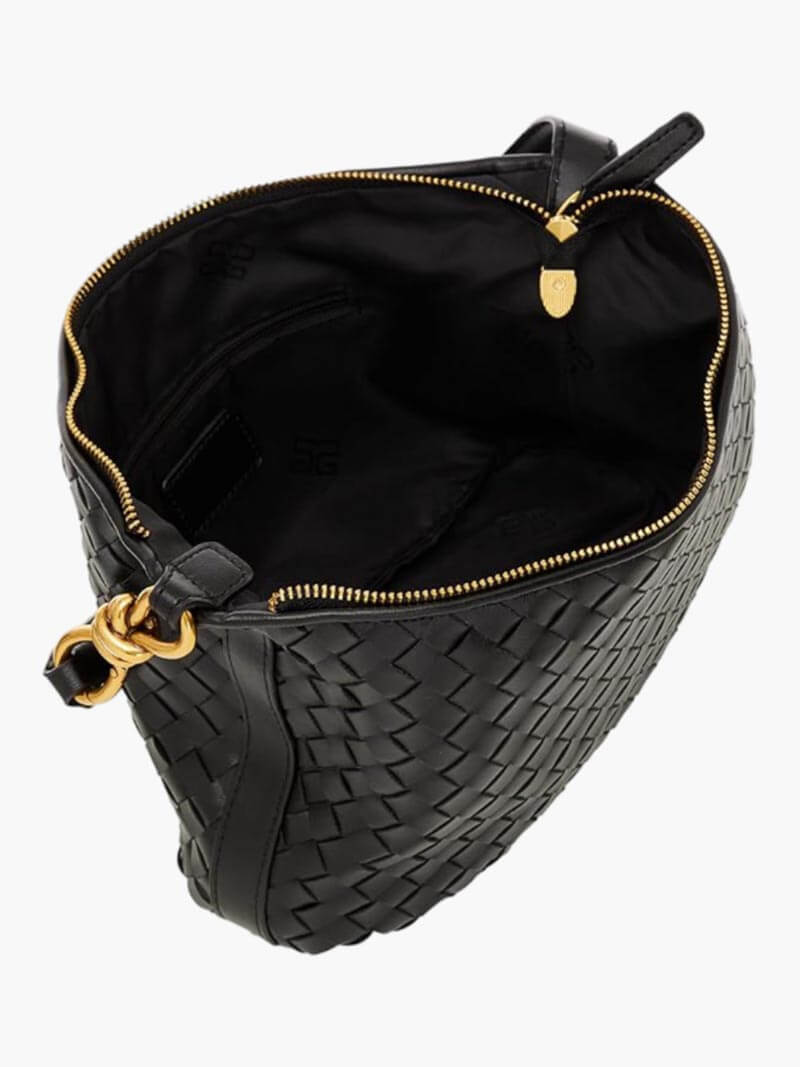 Célimène | Woven Bag