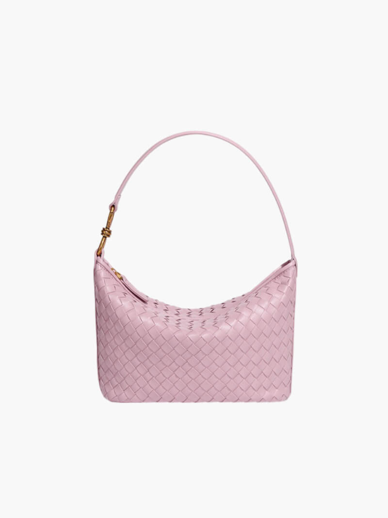 Célimène | Woven Bag