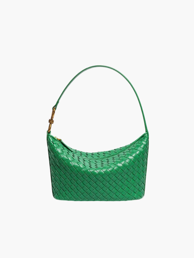 Célimène | Woven Bag