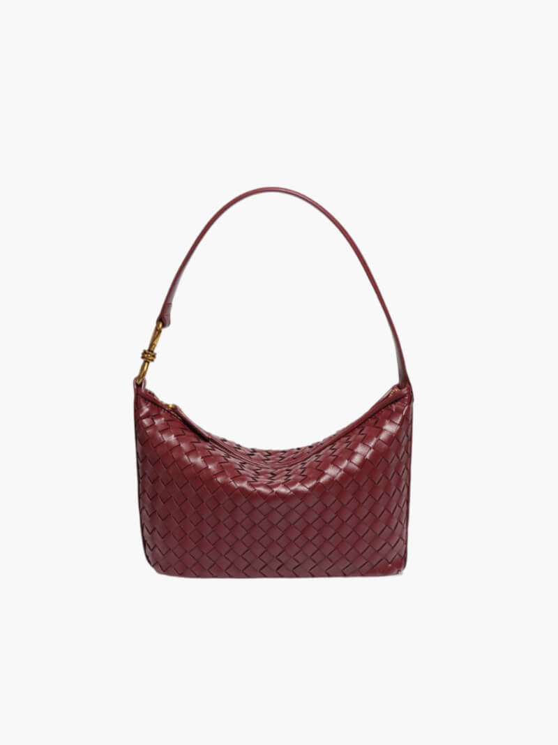 Célimène | Woven Bag