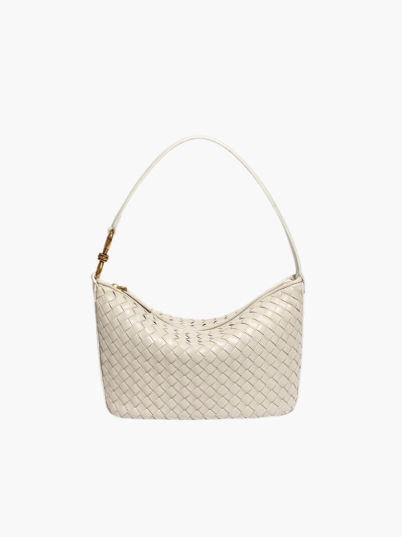Célimène | Woven Bag