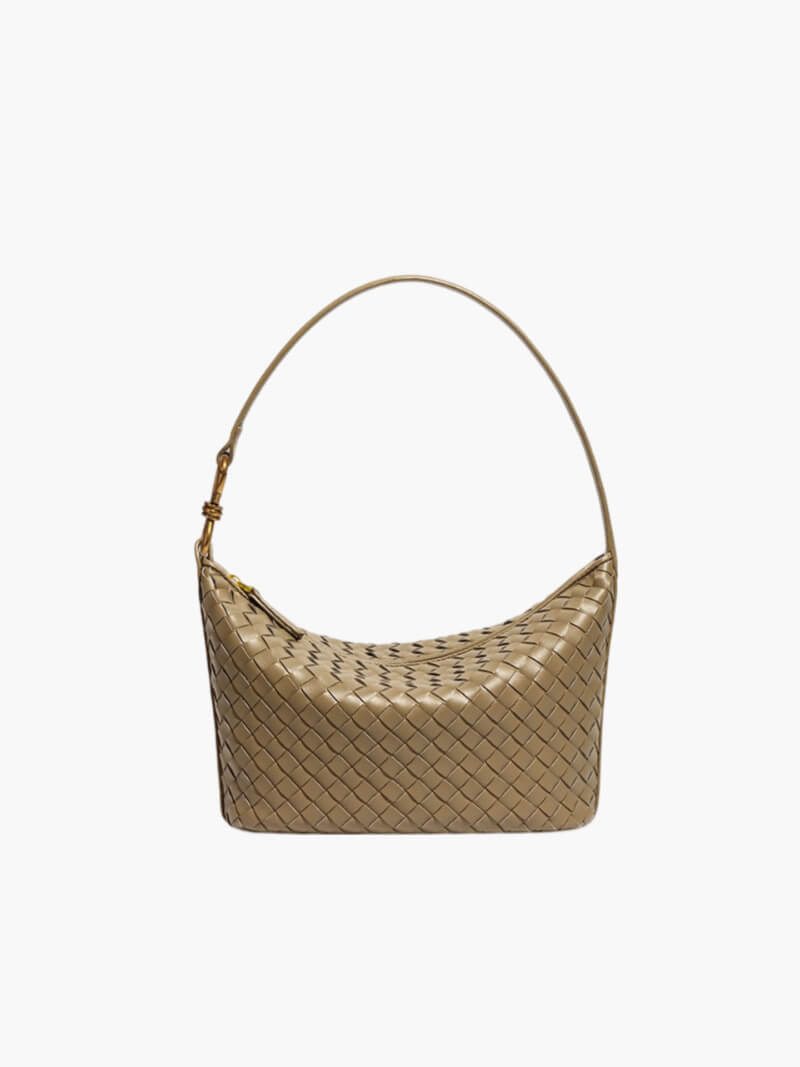 Célimène | Woven Bag