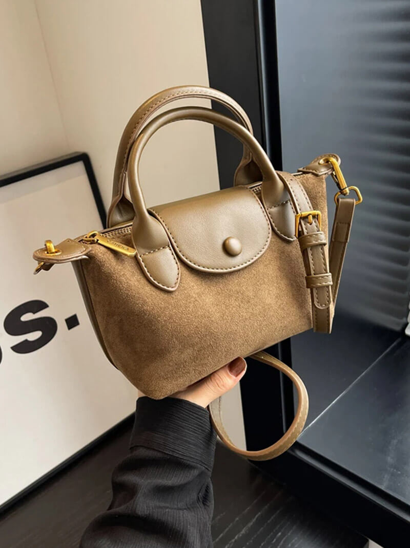 Cassandre | It's a mini bag