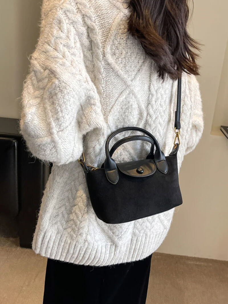 Cassandre | It's a mini bag