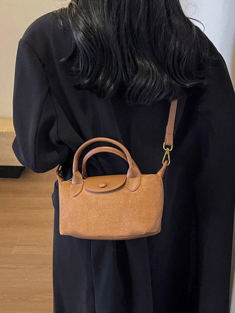 Cassandre | It's a mini bag