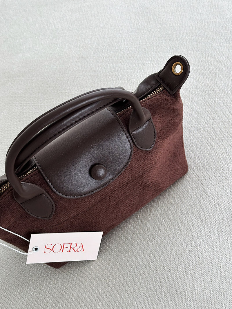 Cassandre | It's a mini bag