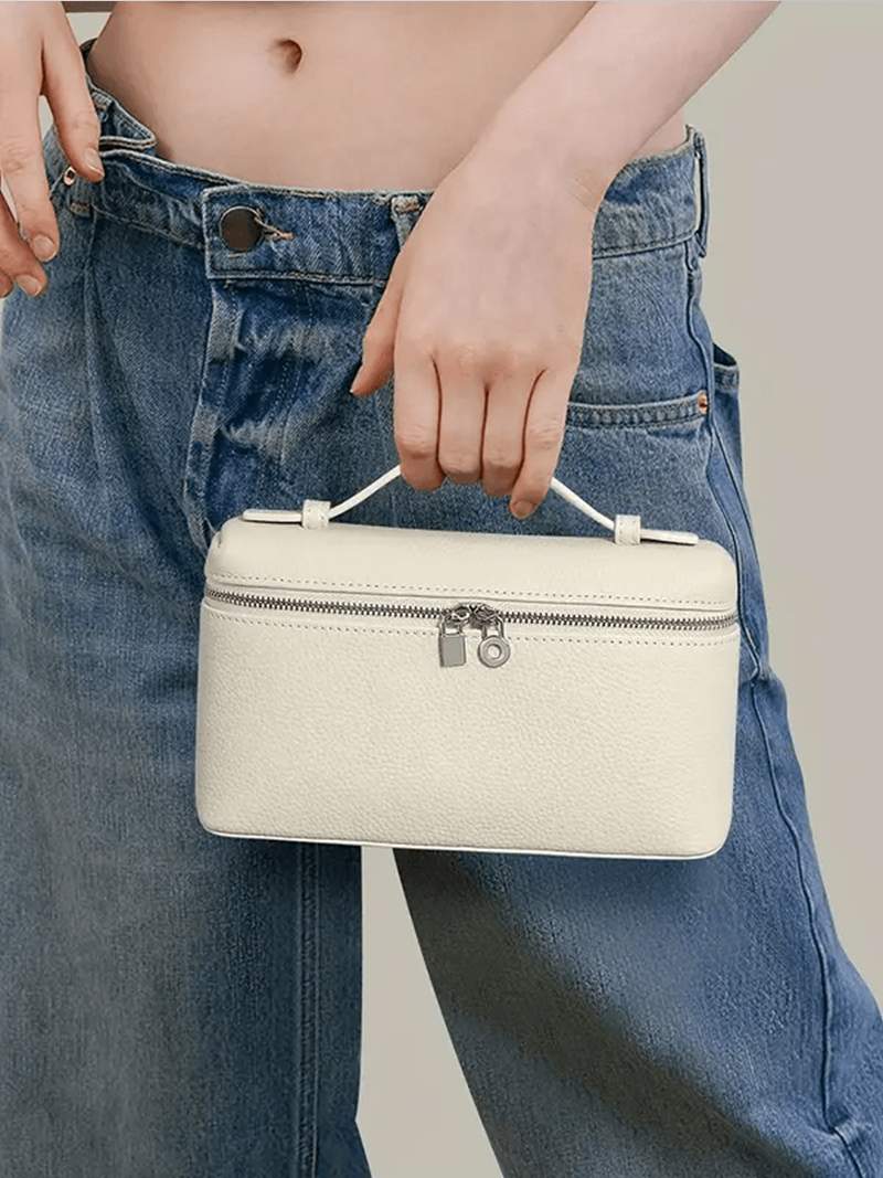 Constance | Flower Bag