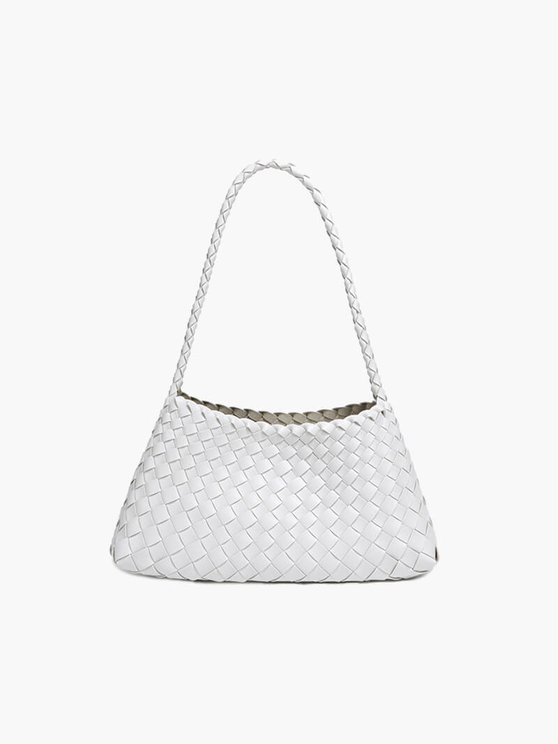 Berthe | Elegant Woven Bag