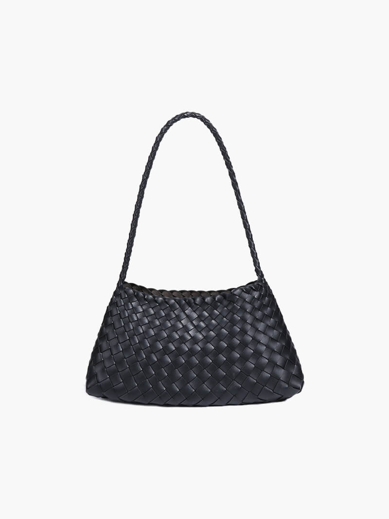 Berthe | Elegant Woven Bag