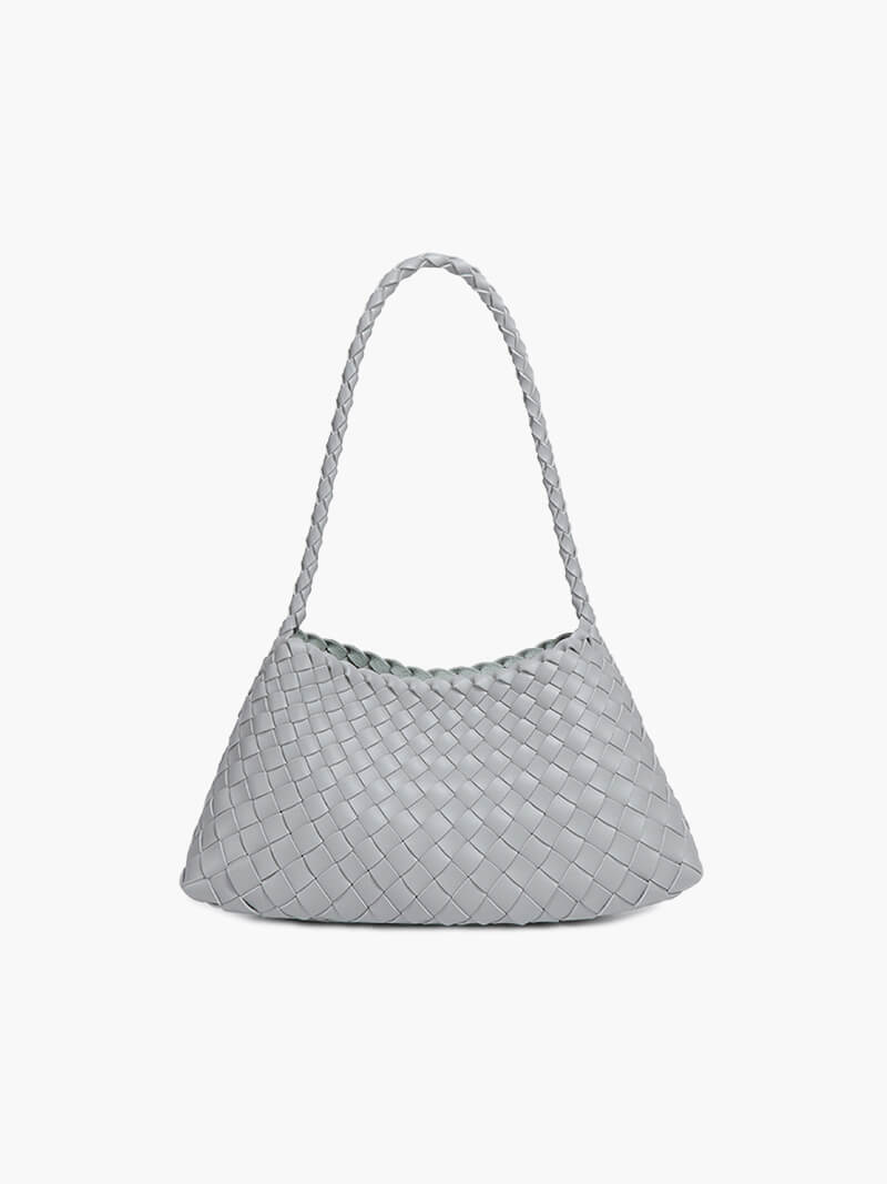 Berthe | Elegant Woven Bag