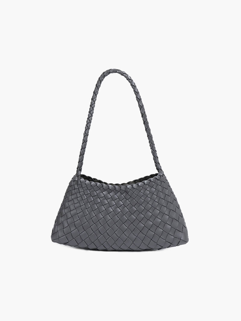 Berthe | Elegant Woven Bag
