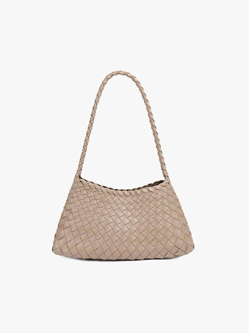Berthe | Elegant Woven Bag